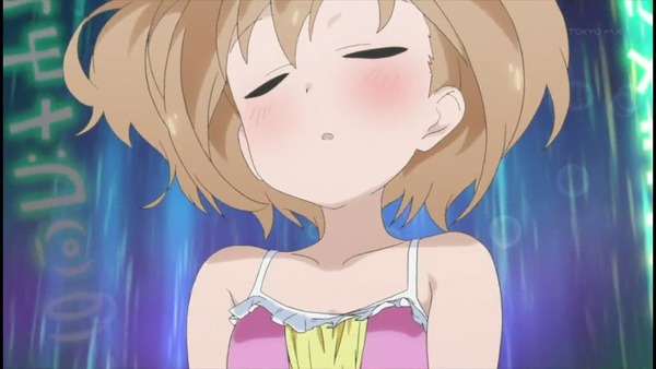 魔法少女なんてもういいですから。 全裸 (8)