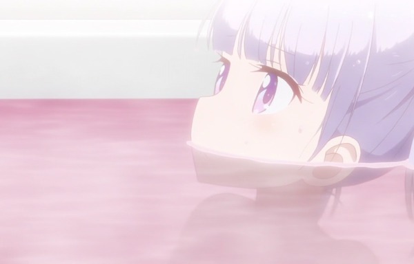 NEW GAME!  3 ˥ (1)
