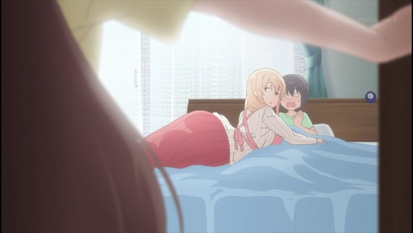 すのはら荘の管理人さん エロ 1話 (25)