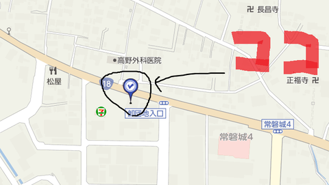 東京書店上田店地図