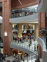 Victoria Mall