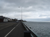 Cloudy day