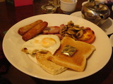 Ulster Fry