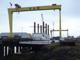 Belfast Harbour 2