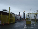 Belfast Harbour