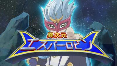 遊戯王ARC-V】エクシーズ次元にモブで出そうなキャラは