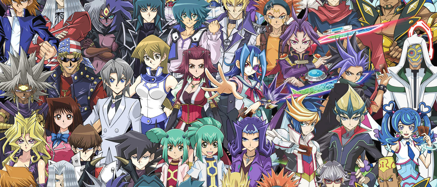 レガシー オブザ デュエリスト 遊戯王