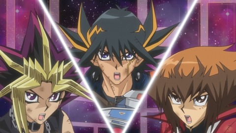 yusei 95