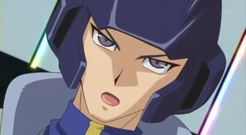 yusei 107