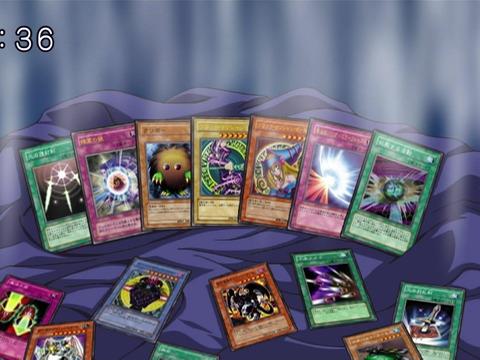 遊戯王OCG】昔の遊戯デッキの構築難易度 : スターライト速報 遊戯王OCG】昔の遊戯デッキの構築難易度 : スターライト速報