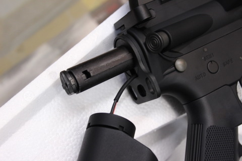 KSC M4 TEG | adonire.com