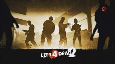 Left 4 Dead 2