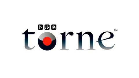 torne