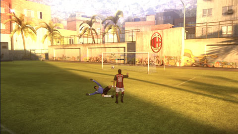 FIFA09
