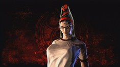 BAYONETTA 体操着B