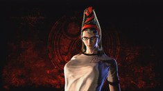 BAYONETTA 体操着
