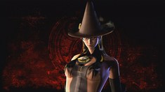 BAYONETTA クイーン
