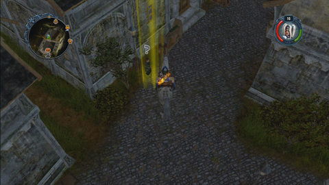 Sacred 2:Fallen Angel