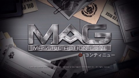 MAG