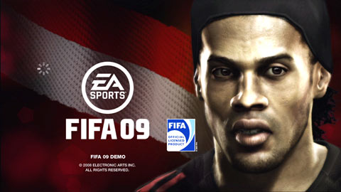 FIFA09