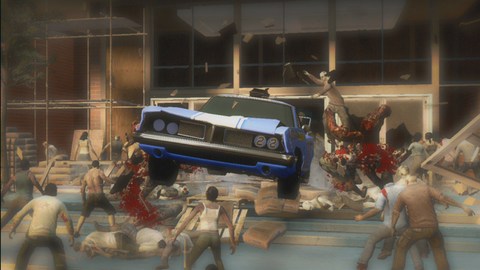 Left 4 Dead 2