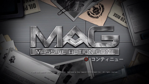 MAG