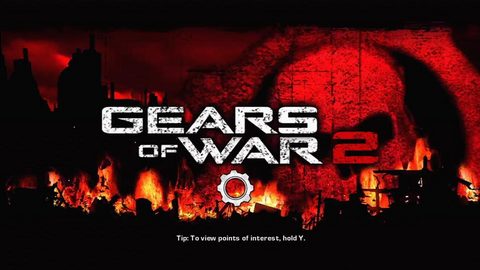 Gears of War 2