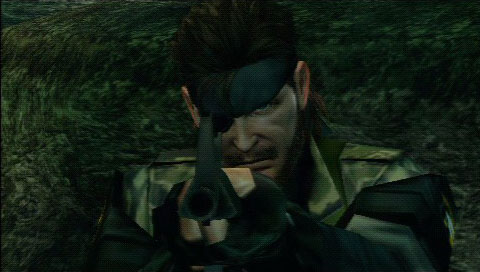 MGS:PW