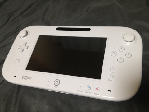 Wii U