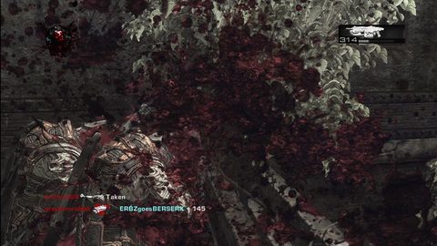 Gears of War 2