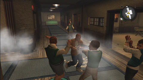 BULLY