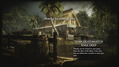 Call of Duty:World at War (1)