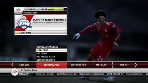 FIFA12