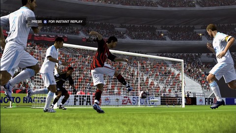 FIFA09