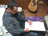 常軌を逸した人