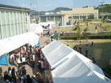 学園祭