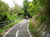 いざ、出発