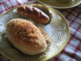 カレーパン
