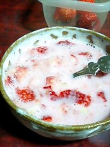 いちごみるく