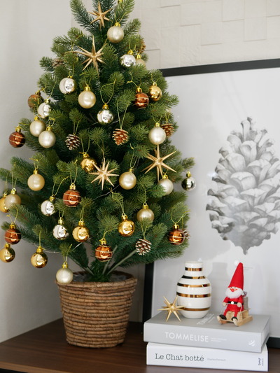   クリスマスツリー 2018 新商品】LEDイルミネーション モチーフライト クリスマスツリー（A