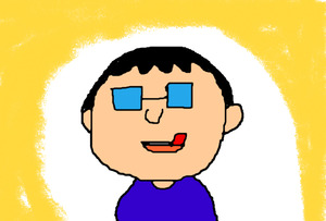 BlogPaint