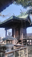 20190301正八幡宮(高屋)3
