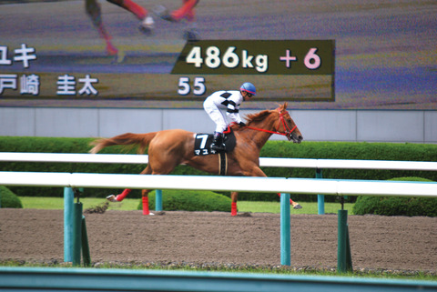 本馬場マユキ03