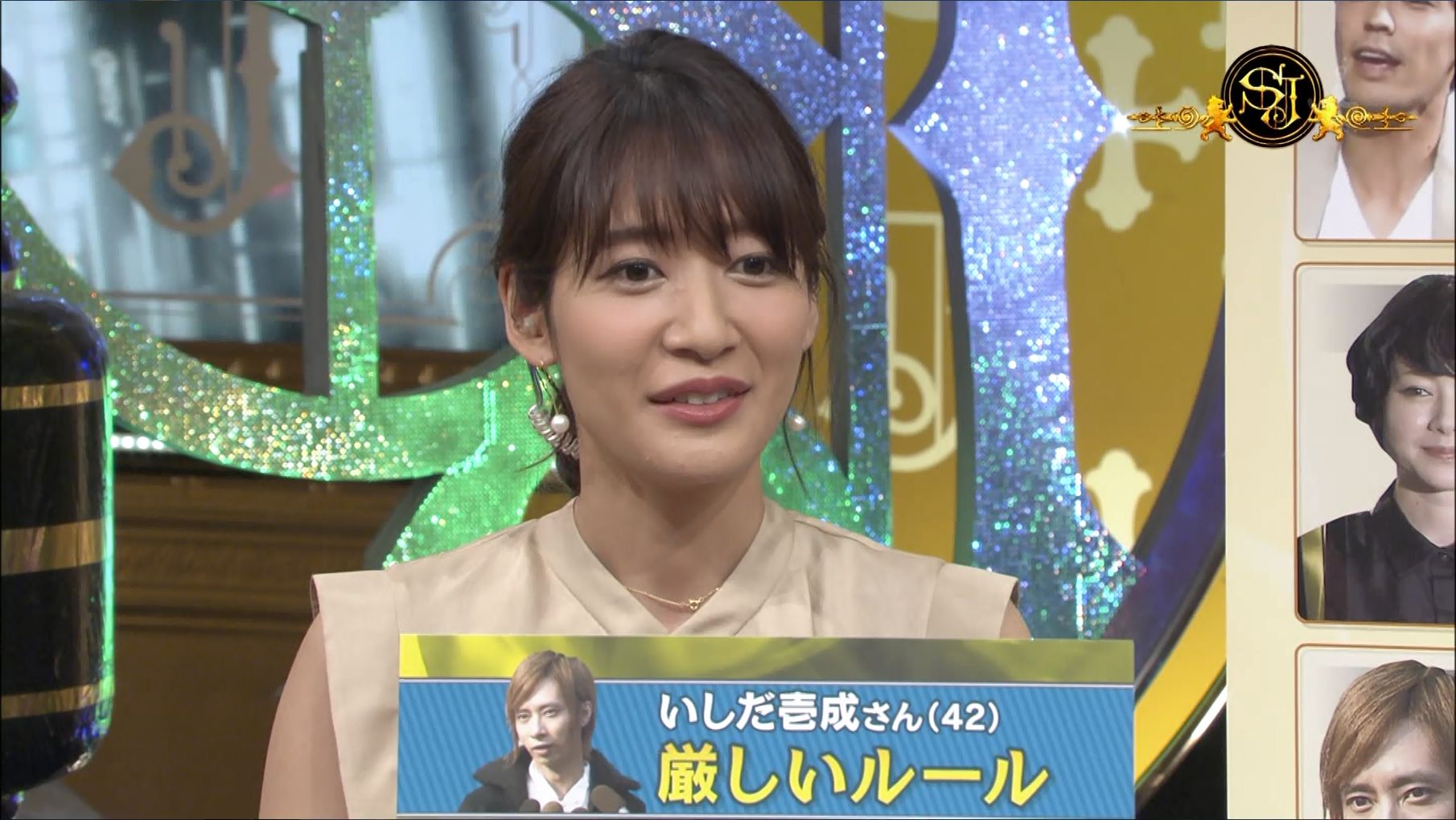 TBS★吉田明世 Vol.56★サンジャポでビビット！ [無断転載禁止]©2ch.net	YouTube動画>26本 ->画像>49枚 