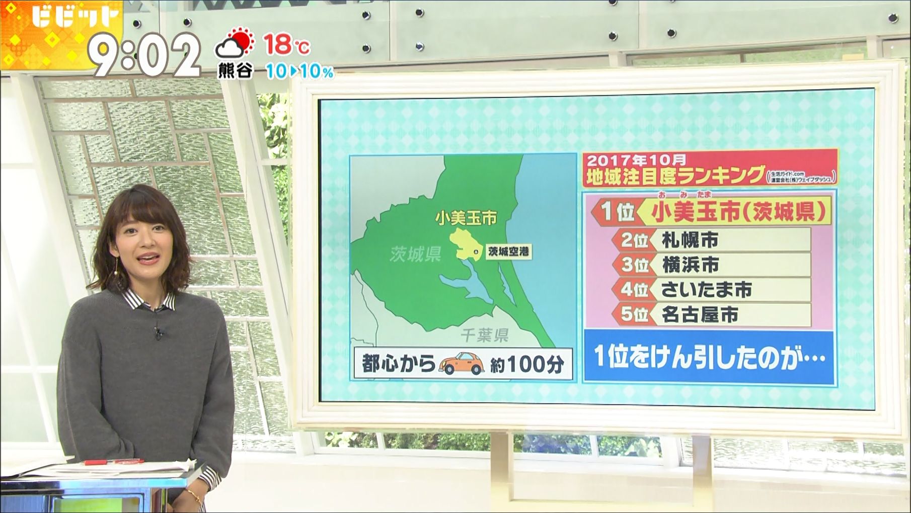TBS★吉田明世 Vol.56★サンジャポでビビット！ [無断転載禁止]©2ch.net	YouTube動画>26本 ->画像>49枚 