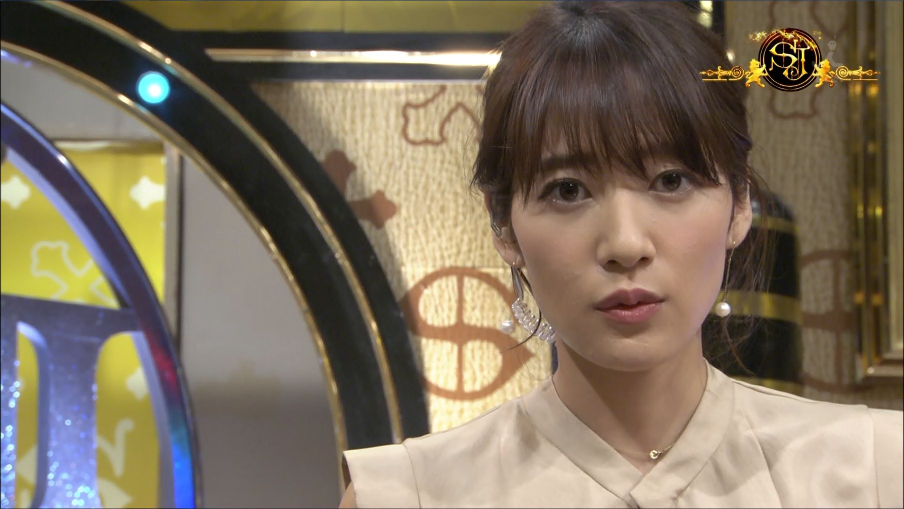TBS★吉田明世 Vol.56★サンジャポでビビット！ [無断転載禁止]©2ch.net	YouTube動画>26本 ->画像>49枚 