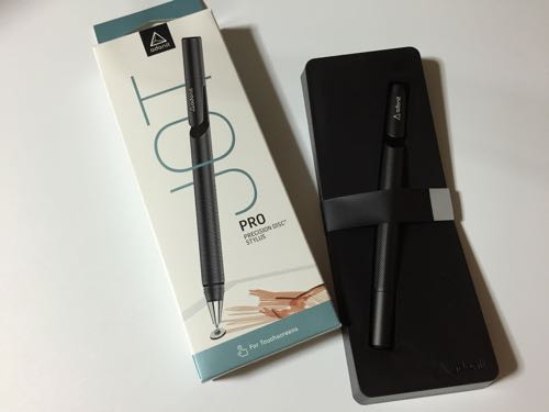 jot pro画像