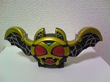 キバットソフビ