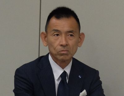 金子さん