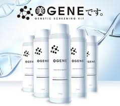 美GENE ビジン